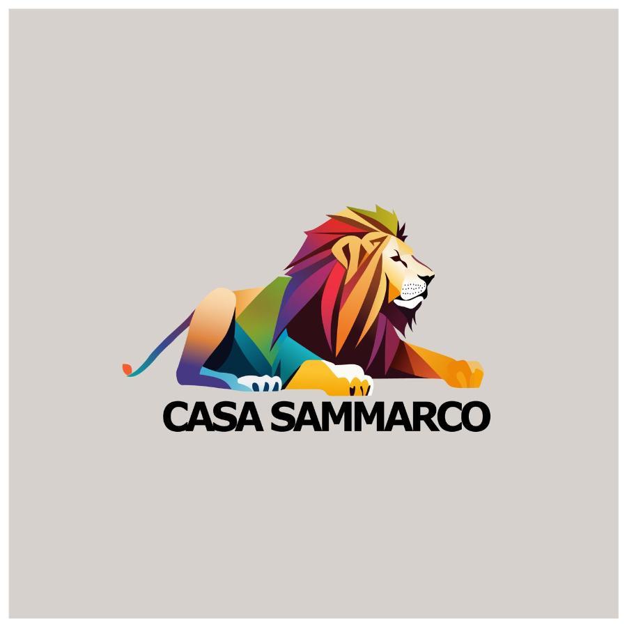 Casa Sammarco Vila Minori Exterior foto