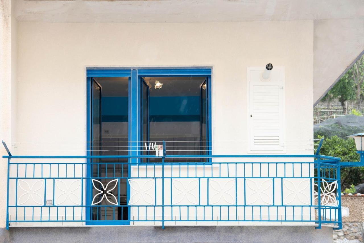 Casa Sammarco Vila Minori Exterior foto